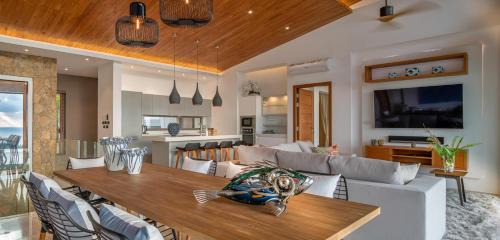 Bophut Villa | Villa Aruna