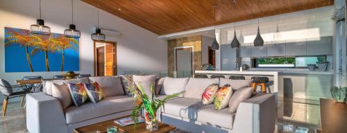 Bophut Villa | Villa Aruna