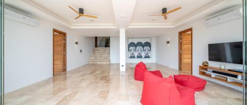 Bophut Villa | Villa Aruna