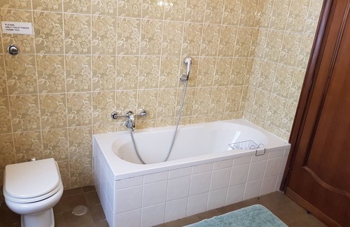 Corviale Apartment | Villa Arvalia Apartment in Rome