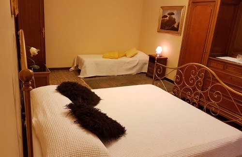 Corviale Apartment | Villa Arvalia Apartment in Rome