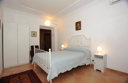 Corviale Apartment | Villa Arvalia Apartment in Rome