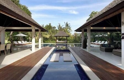 Batu Bolong Villa | Villa Asante by Elite Havens
