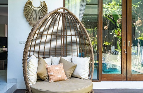 Drupadi Villa | Villa Ashëla (By JB Villas)