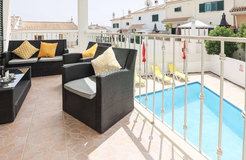 Monte Raposo Villa | Villa Ash - By Bedzy