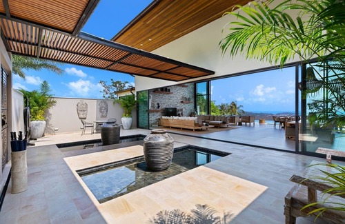 Bophut Villa | Villa Asi By Pavana-Ultimate Luxury Holiday Villa