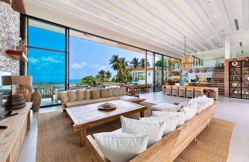 Bophut Villa | Villa Asi By Pavana-Ultimate Luxury Holiday Villa