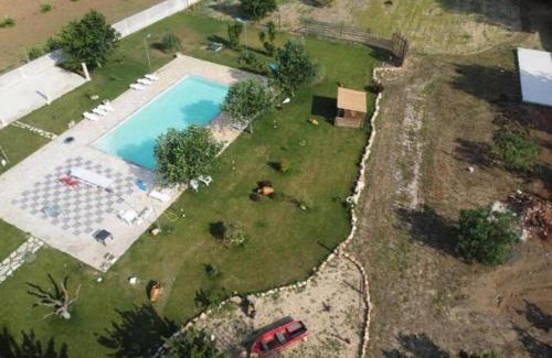 Latiano Villa | Villa Asia