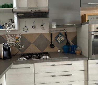 Latiano Villa | Villa Asia