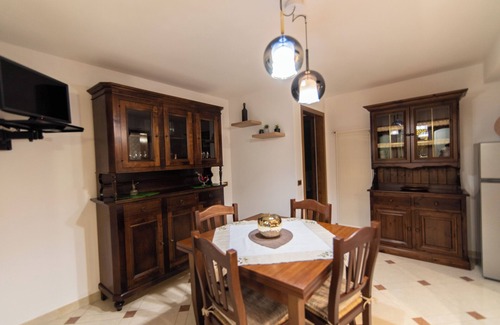 Selva di Fasano Villa | Villa Asia strategically located. A short walk from the Zoo Safari in Fasano