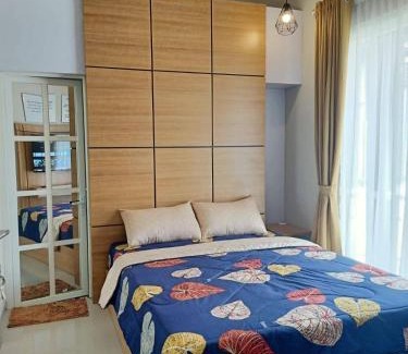 Plaosan Villa | Villa Asri