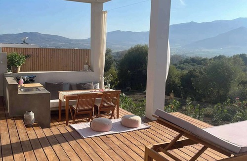Aktio-Vonitsa Villa | Villa Asteria-Your Ultimate Greek Escape