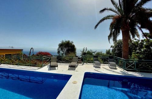 Brena Baja House | Villa Asunción B