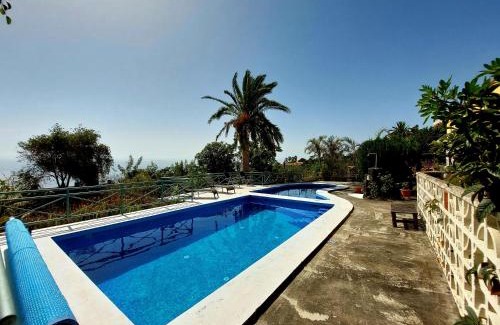 Brena Baja House | Villa Asunción B