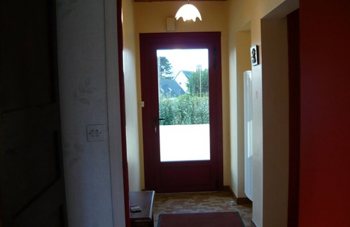 Pleumeur-Bodou Villa | Villa at Ile Grande, on the Pink Granite Coast with sea view.