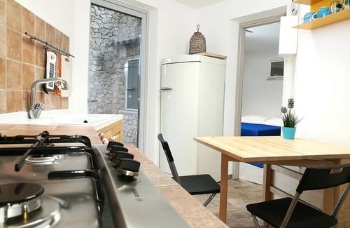 Gagliano del Capo Villa | VILLA AT THE FOOT OF THE LIGHTHOUSE LEUCA