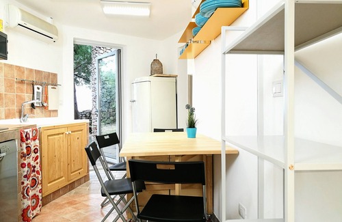 Gagliano del Capo Villa | VILLA AT THE FOOT OF THE LIGHTHOUSE LEUCA