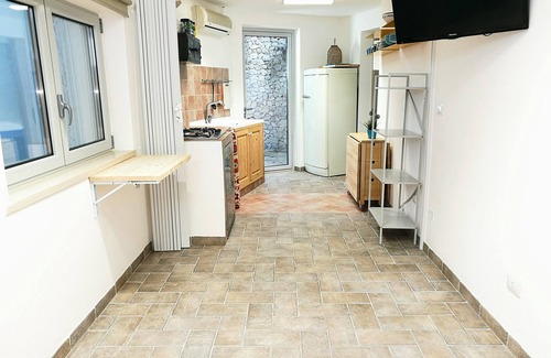 Gagliano del Capo Villa | VILLA AT THE FOOT OF THE LIGHTHOUSE LEUCA