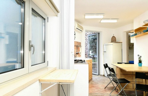 Gagliano del Capo Villa | VILLA AT THE FOOT OF THE LIGHTHOUSE LEUCA