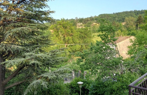 Piamaggio Villa | Villa at the forest Cozy and relaxing to disconnect from the hustle and bustle