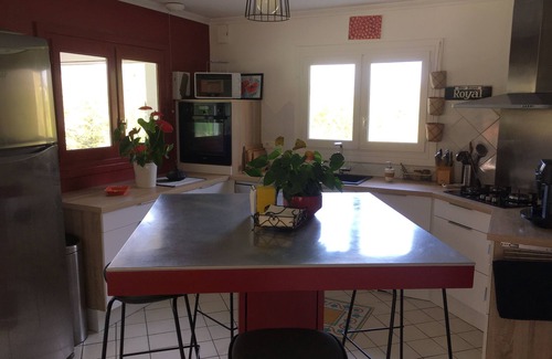 Larche House | VILLA AT THE GATES OF THE DORDOGNE