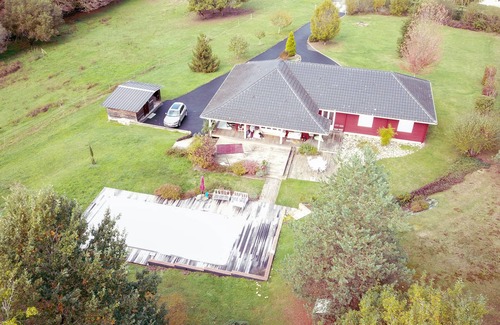 Larche House | VILLA AT THE GATES OF THE DORDOGNE