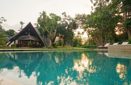 Umalas Villa | Villa at Umalas with quiet area perfect for holiday