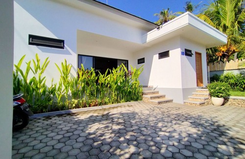 Kayu Putih Villa | Villa Ataya