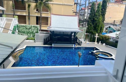 Patong Hotel | Villa Atchara