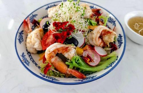 Patong Hotel | Villa Atchara