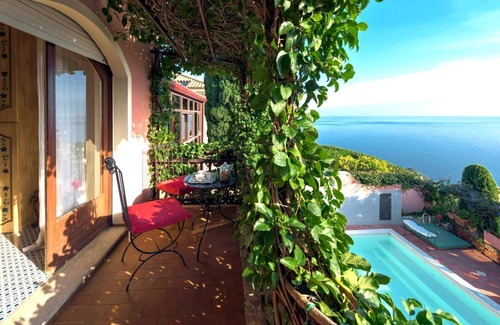 Taormina Villa | Villa Atenasio - Five Bedroom Villa, Sleeps 10