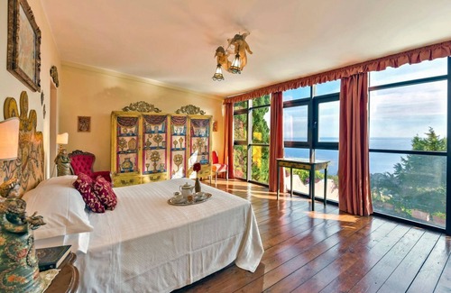 Taormina Villa | Villa Atenasio - Five Bedroom Villa, Sleeps 10