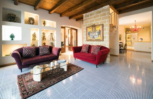 Taormina Villa | Villa Atenasio - Five Bedroom Villa, Sleeps 10