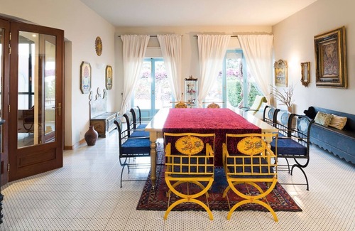 Taormina Villa | Villa Atenasio - Five Bedroom Villa, Sleeps 10