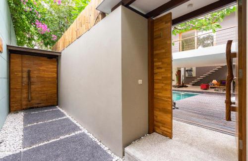 Central Seminyak Villa | Villa Athena