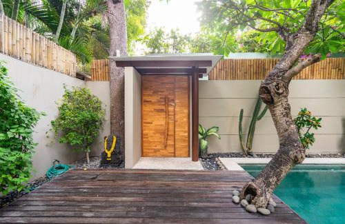 Central Seminyak Villa | Villa Athena