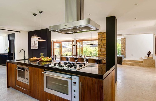 Camps Bay Villa | Villa Atholl - Five Bedroom Villa, Sleeps 10