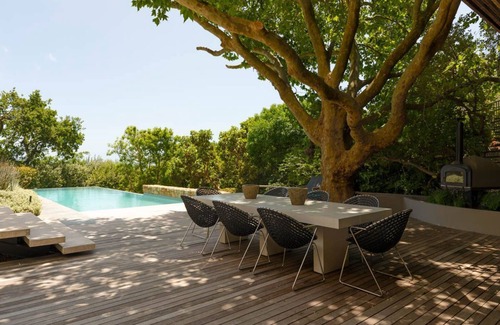 Camps Bay Villa | Villa Atholl - Five Bedroom Villa, Sleeps 10