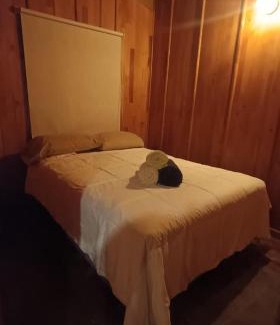Panajachel Ski Chalet | Villa Atitlan
