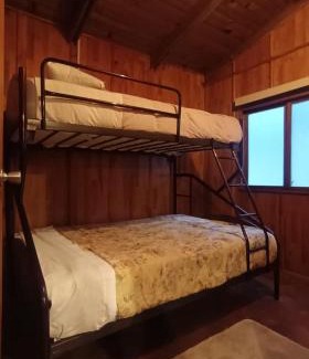 Panajachel Ski Chalet | Villa Atitlan