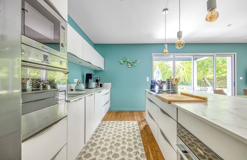 Grayan-Et-L'Hopital House | Villa Atlantica - Spacious and Bright, Close to the Beaches