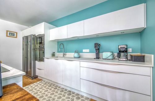 Grayan-Et-L'Hopital House | Villa Atlantica - Spacious and Bright, Close to the Beaches
