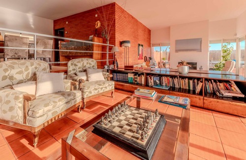 Ericeira Villa | Villa Atlantic Blue - Allure Villas
