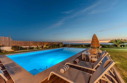 Ericeira Villa | Villa Atlantic Blue - Allure Villas