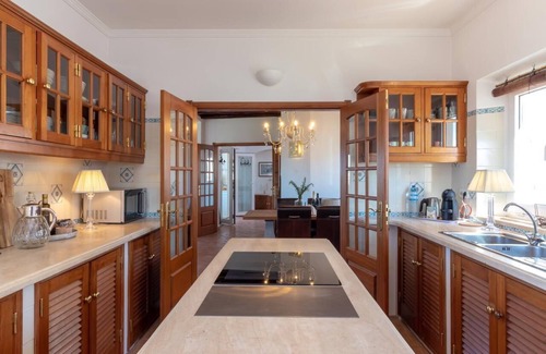 Ferragudo Villa | Villa Atlantic Blue, Luxury with Ocean views