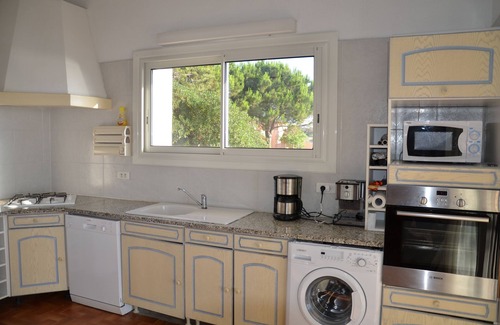 Moriani-Plage House | Villa Atlantide - On the beach - 10 people
