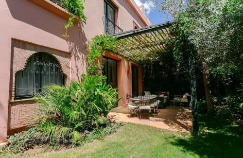 Marrakech Villa | Villa Atlas Dreams