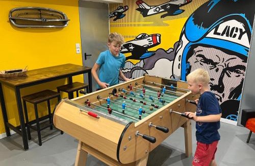 Segur-le-Chateau Villa | Villa au bord de la Rivièr