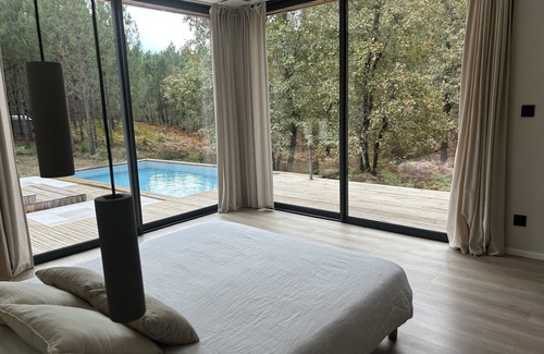 Mano Villa | Villa au Cœur de la Forêt des Landes