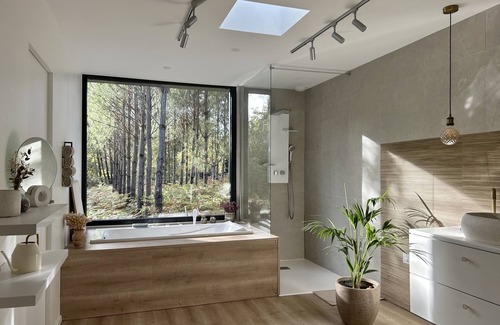 Mano Villa | Villa au Cœur de la Forêt des Landes